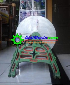 alat perajang keripik
