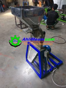 mesin diskmill stainless
