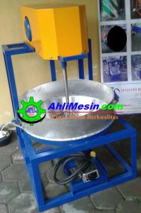 mesin dodol selai