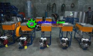 alat emping melinjo