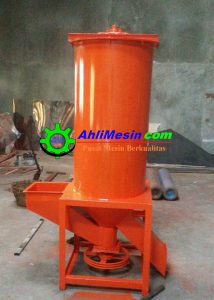 mixer pencampur pakan