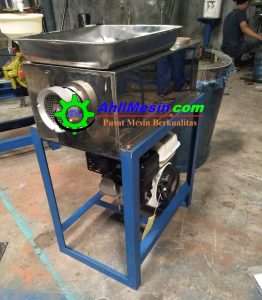 mesin giling bumbu
