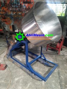 mesin kacang sukro atom telur shanghai