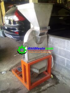 mesin penepung serbaguna