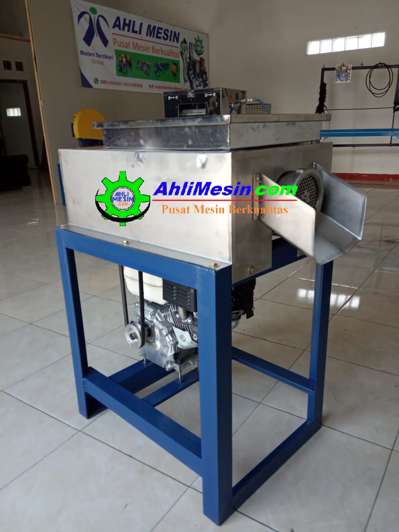mesin giling daging
